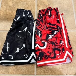 Nike shorts bundle